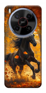 Чохол Autumn Horse для ZTE Nubia V70 Max