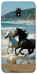 Чехол Beach Horses для Xiaomi Redmi 8a