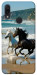 Чехол Beach Horses для Xiaomi Redmi Note 7