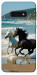 Чехол Beach Horses для Galaxy S10e