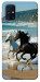 Чехол Beach Horses для Galaxy M31s