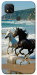 Чехол Beach Horses для Xiaomi Redmi 9C