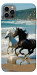 Чехол Beach Horses для iPhone 12 Pro