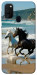 Чехол Beach Horses для Galaxy M30s