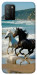 Чехол Beach Horses для Xiaomi Poco M3