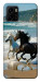 Чехол Beach Horses для Vivo Y15s