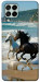 Чехол Beach Horses для Galaxy M53