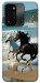 Чехол Beach Horses для TECNO Spark Go 2022 (KG5m)