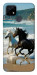 Чехол Beach Horses для Realme C21Y