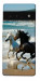 Чехол Beach Horses для Google Pixel 6 Pro