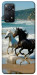 Чехол Beach Horses для Xiaomi Redmi Note 12 Pro