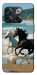 Чохол Beach Horses для OnePlus 10T