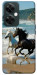 Чехол Beach Horses для OnePlus Nord CE 3 Lite