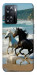 Чехол Beach Horses для OnePlus Nord N20 SE