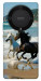Чохол Beach Horses для Huawei Magic5 Lite