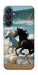 Чохол Beach Horses для Galaxy A25 5G
