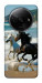 Чехол Beach Horses для Xiaomi Redmi A3