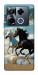 Чохол Beach Horses для Infinix Note 40 Pro 4G
