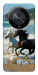 Чохол Beach Horses для Huawei Magic6 Lite