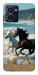 Чохол Beach Horses для HMD Pulse Pro