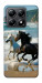 Чехол Beach Horses для Xiaomi 14T