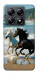 Чехол Beach Horses для Xiaomi 14T Pro