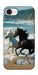 Чохол Beach Horses для iPhone 16e