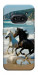 Чохол Beach Horses для Nothing Phone (2a)