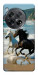 Чохол Beach Horses для OnePlus 12