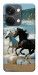 Чехол Beach Horses для OnePlus Nord 3