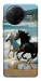 Чехол Beach Horses для Xiaomi Poco F7 Pro