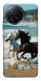 Чехол Beach Horses для Xiaomi Poco F7 Ultra