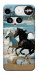 Чохол Beach Horses для Nothing Phone (3)