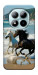 Чехол Beach Horses для Xiaomi Redmi Note 15 Pro+ 5G