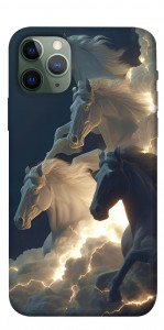 Чохол Cloud Horses для iPhone 11 Pro