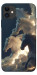 Чехол Cloud Horses для iPhone 11
