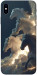 Чохол Cloud Horses для iPhone XS Max