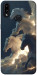 Чохол Cloud Horses для Galaxy A10s (2019)