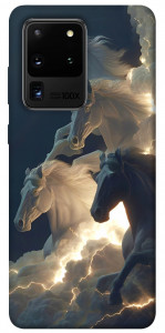 Чохол Cloud Horses для Galaxy S20 Ultra (2020)