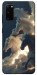 Чехол Cloud Horses для Galaxy S20 (2020)