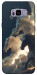 Чохол Cloud Horses для Galaxy S8+