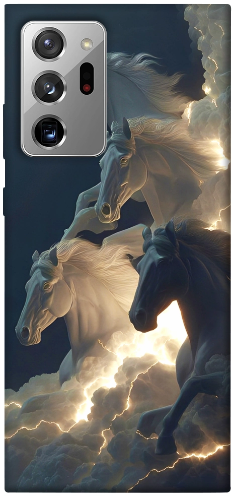 Чехол Cloud Horses для Galaxy Note 20 Ultra