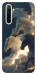 Чехол Cloud Horses для Realme 6