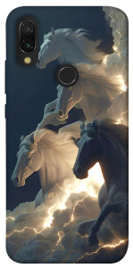 Чохол Cloud Horses для Xiaomi Redmi Y3