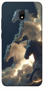 Чохол Cloud Horses для Xiaomi Redmi 8a
