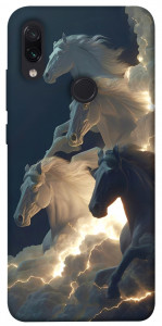 Чехол Cloud Horses для Xiaomi Redmi Note 7