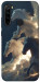 Чехол Cloud Horses для Xiaomi Redmi Note 8