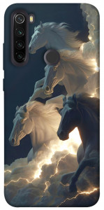 Чохол Cloud Horses для Xiaomi Redmi Note 8T