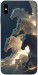 Чохол Cloud Horses для iPhone XS