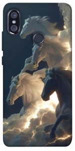Чохол Cloud Horses для Xiaomi Redmi Note 5 (DC)